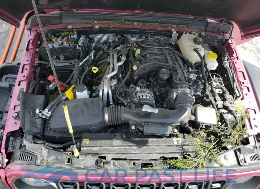 1C4PJXDG5RW336149# 12
