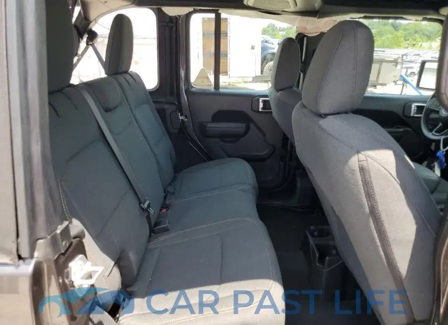 1C4PJXDN6SW510458# 11
