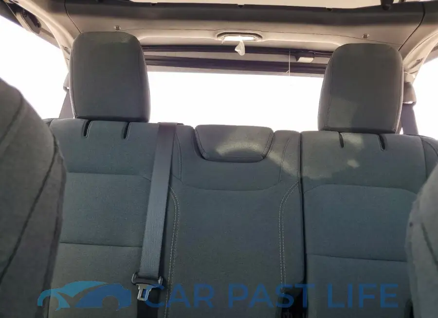 1C4PJXDN6SW510458# 10