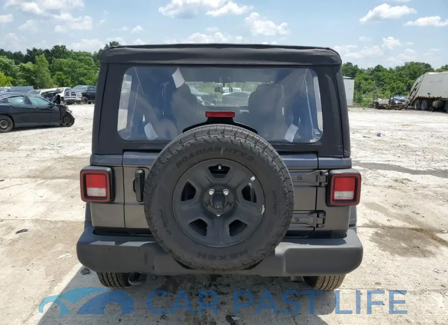 1C4PJXDN6SW510458# 6
