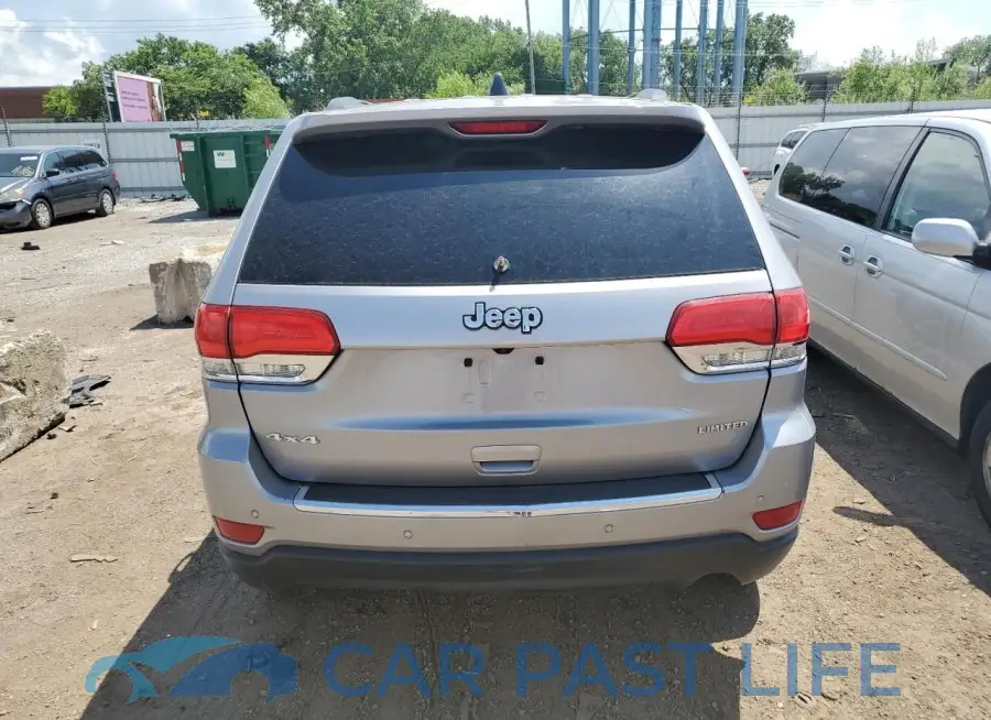 1C4RJFBG8HC674229# 6