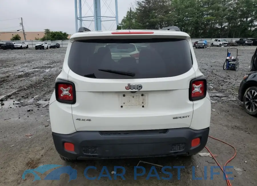 ZACCJBAT0GPD85675# 6