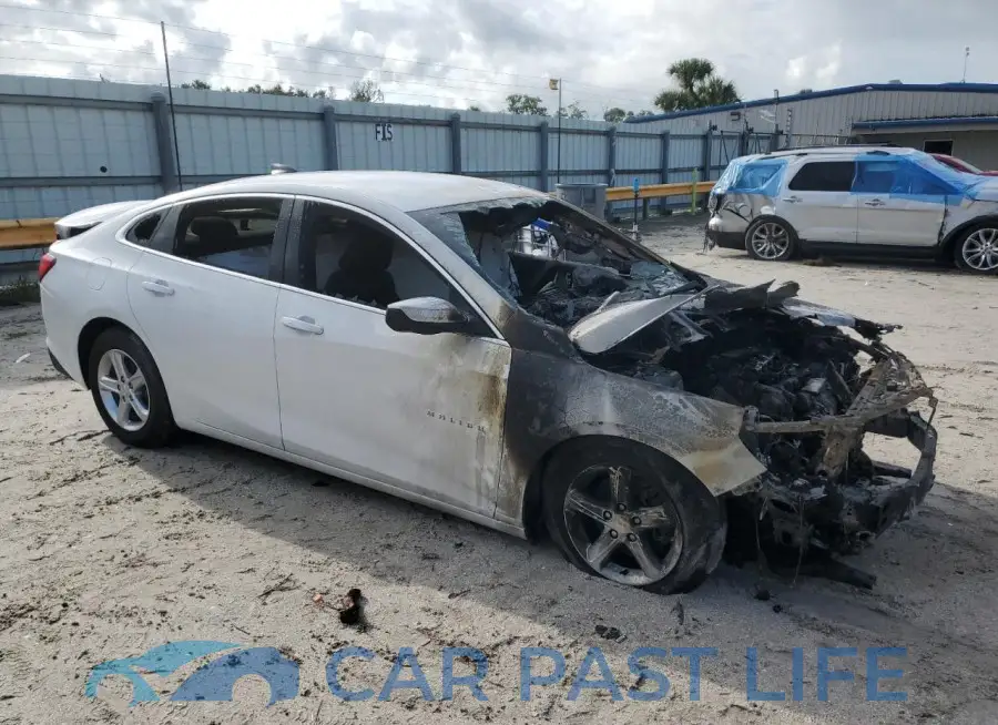 1G1ZC5ST7RF204509# 4