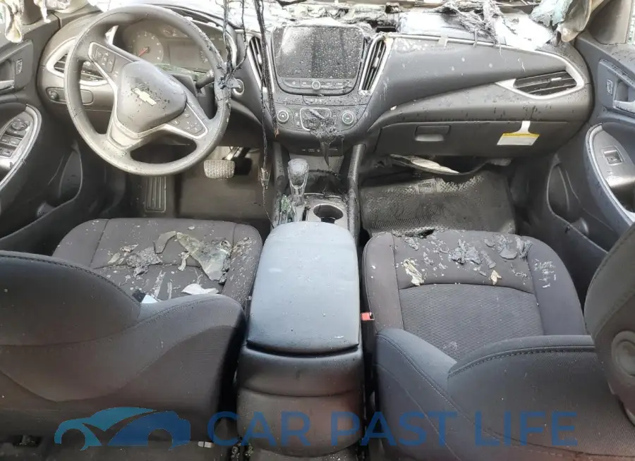 1G1ZC5ST7RF204509# 8