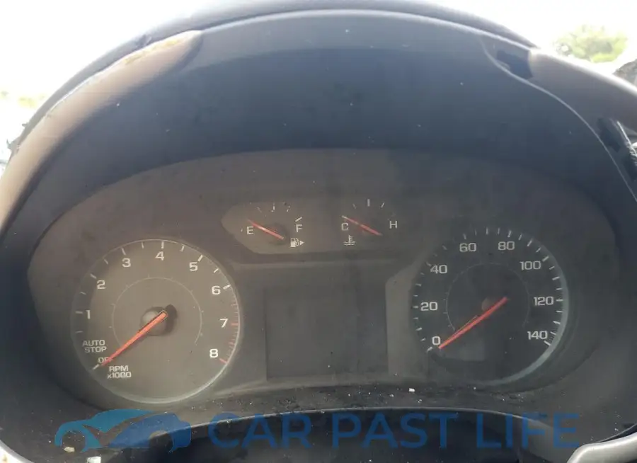 1G1ZC5ST7RF204509# 9