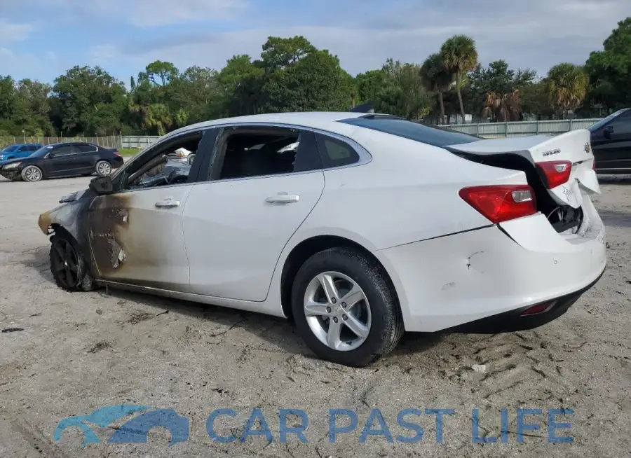 1G1ZC5ST7RF204509# 2