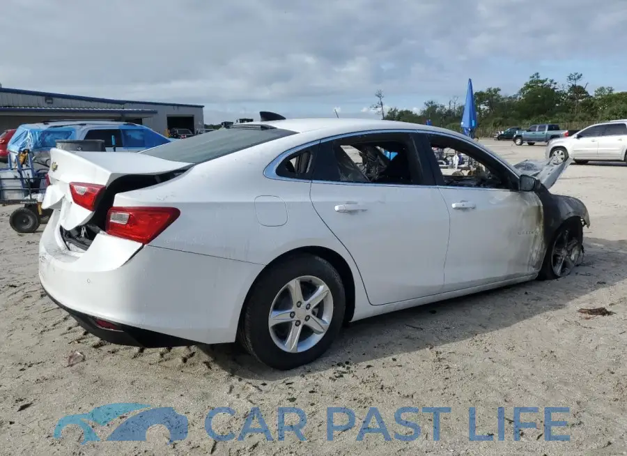 1G1ZC5ST7RF204509# 3