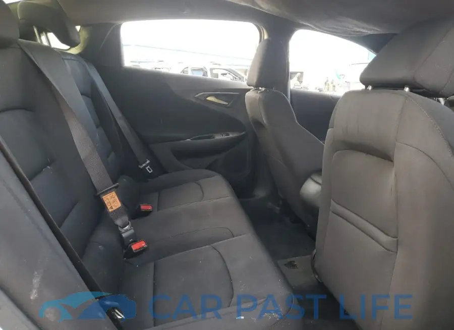 1G1ZC5ST7RF204509# 10