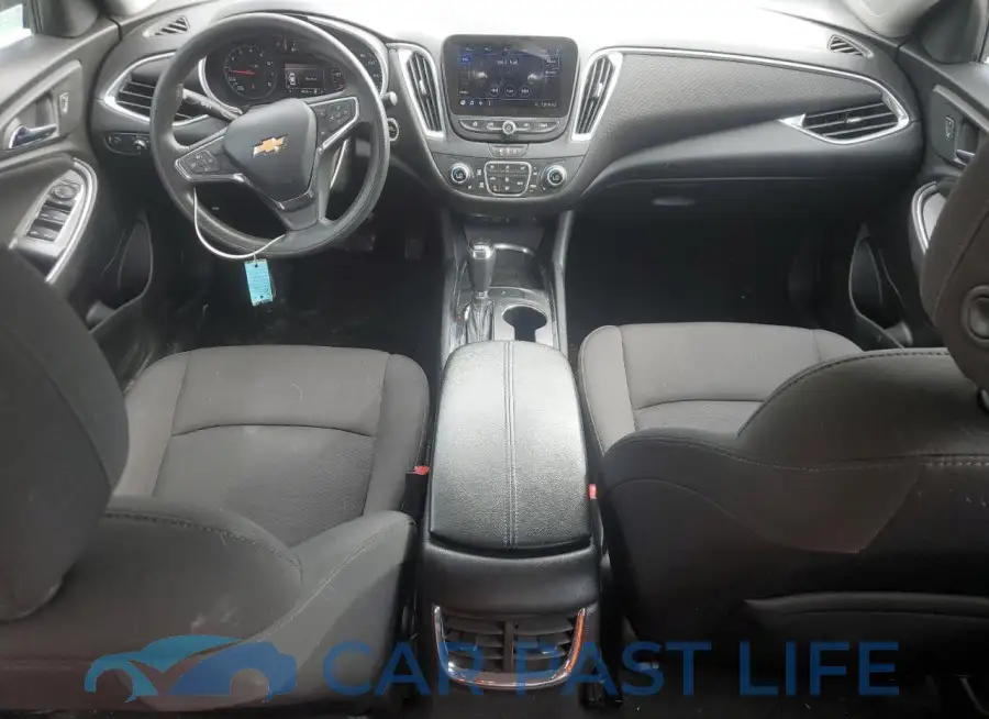 1G1ZD5ST9LF115612# 8