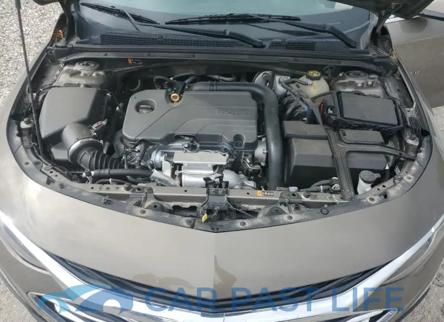 1G1ZD5ST9LF115612# 11