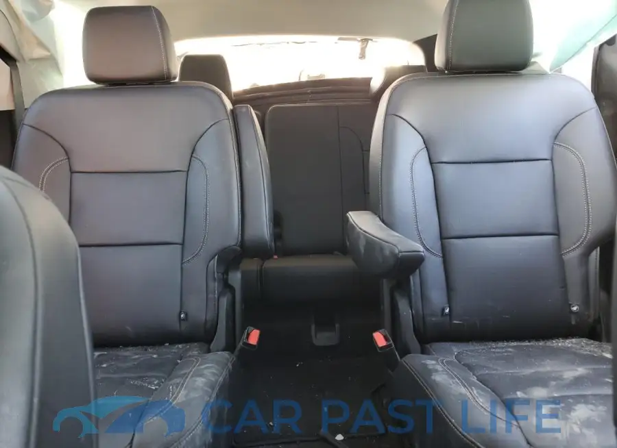 1GNEVHKW8LJ262054# 10