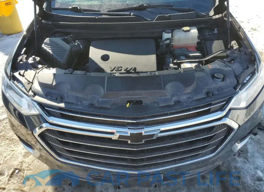 1GNEVHKW8LJ262054# 12