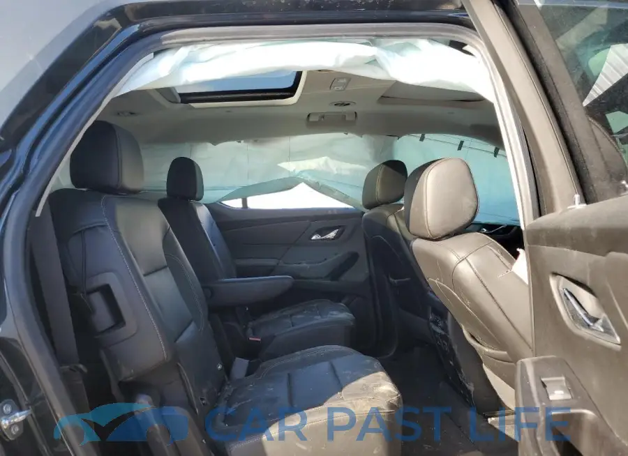 1GNEVHKW8LJ262054# 11