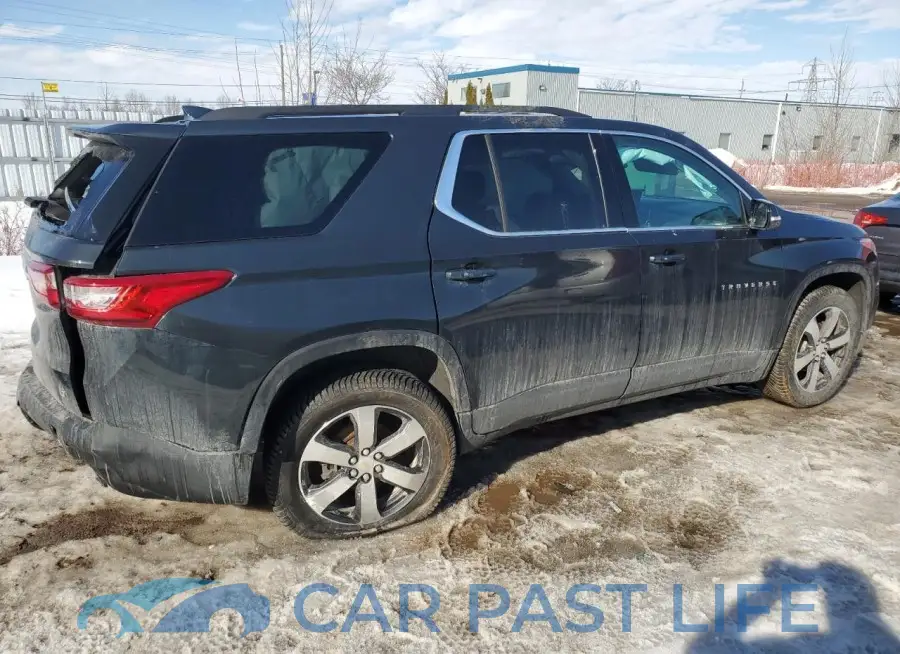 1GNEVHKW8LJ262054# 3