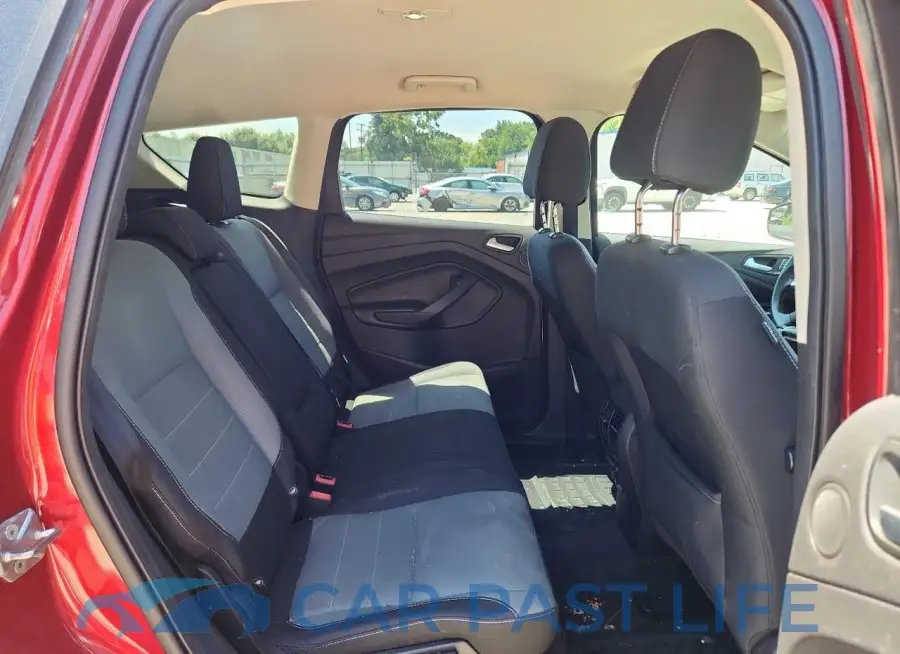 1FMCU9GX4GUA63545# 11