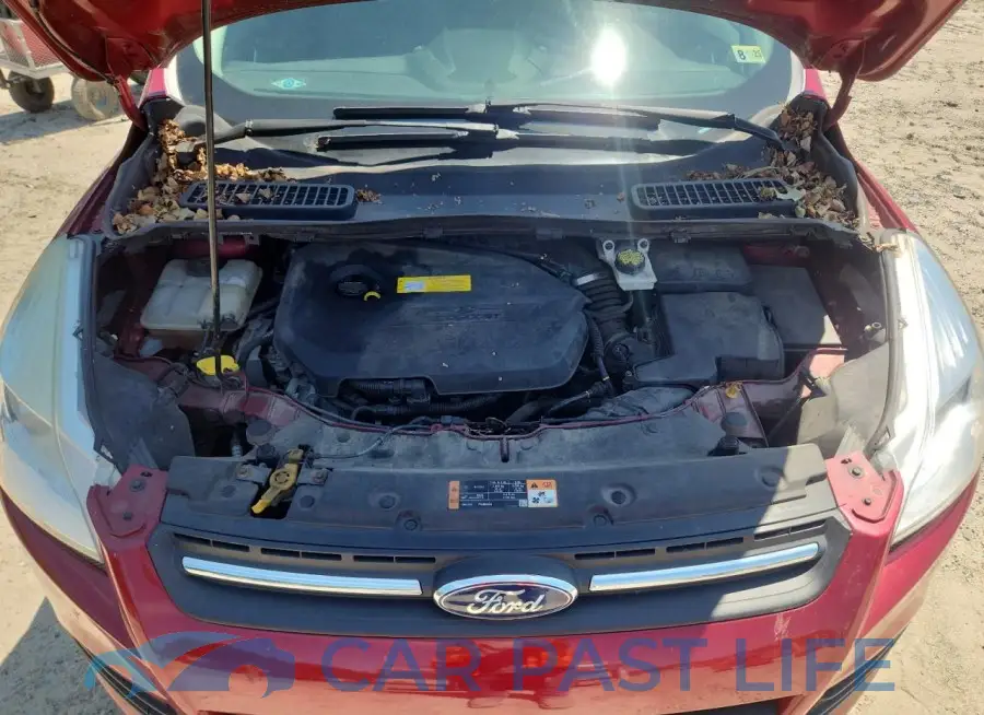 1FMCU9GX4GUA63545# 12