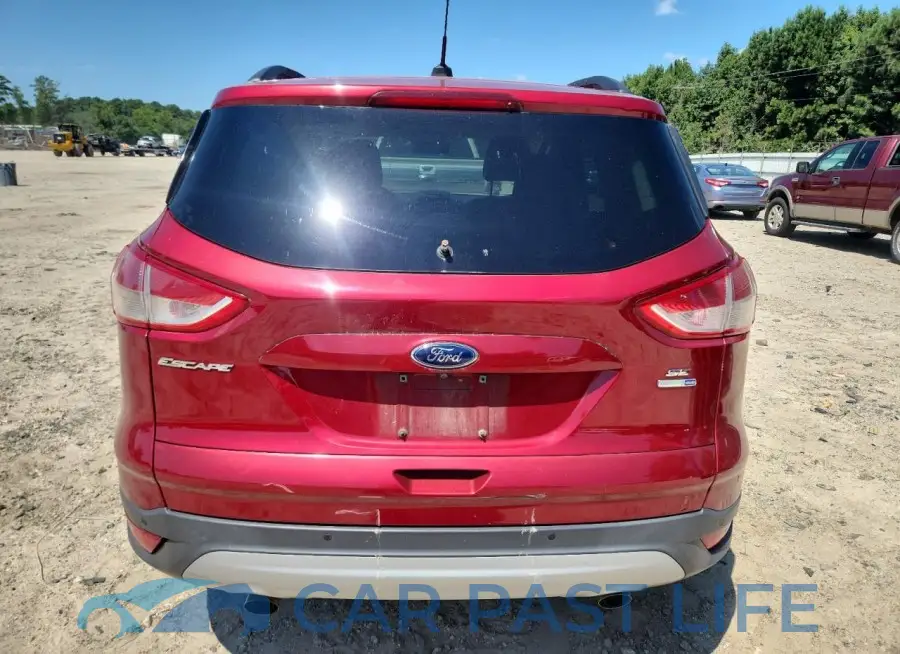 1FMCU9GX4GUA63545# 6