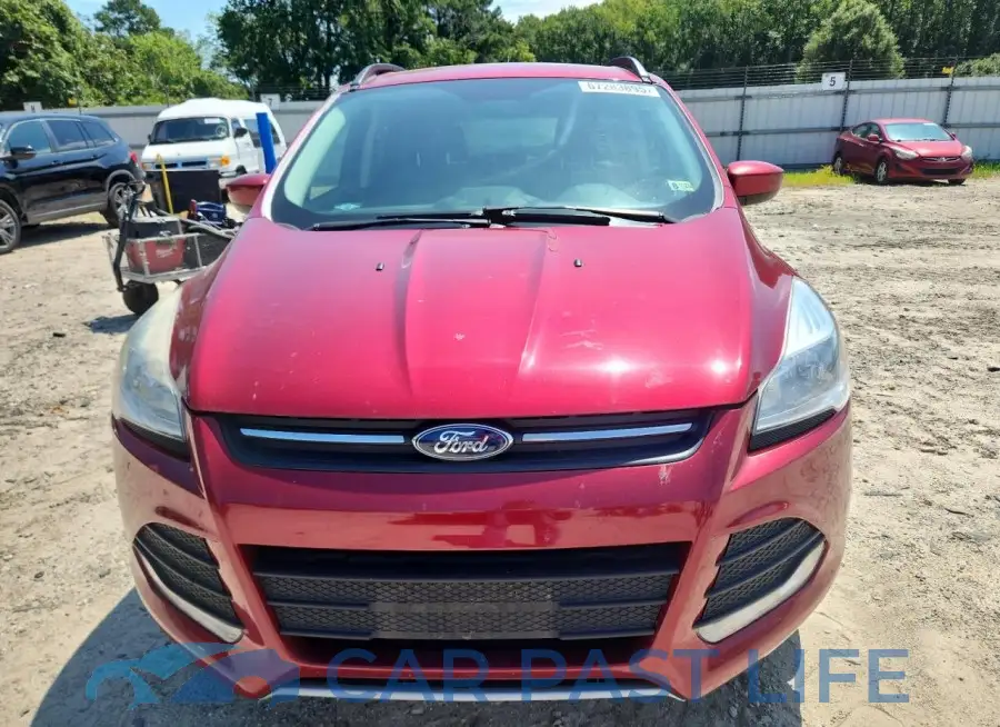 1FMCU9GX4GUA63545# 5