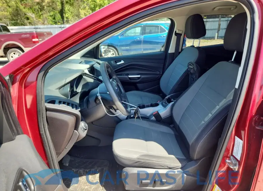 1FMCU9GX4GUA63545# 7