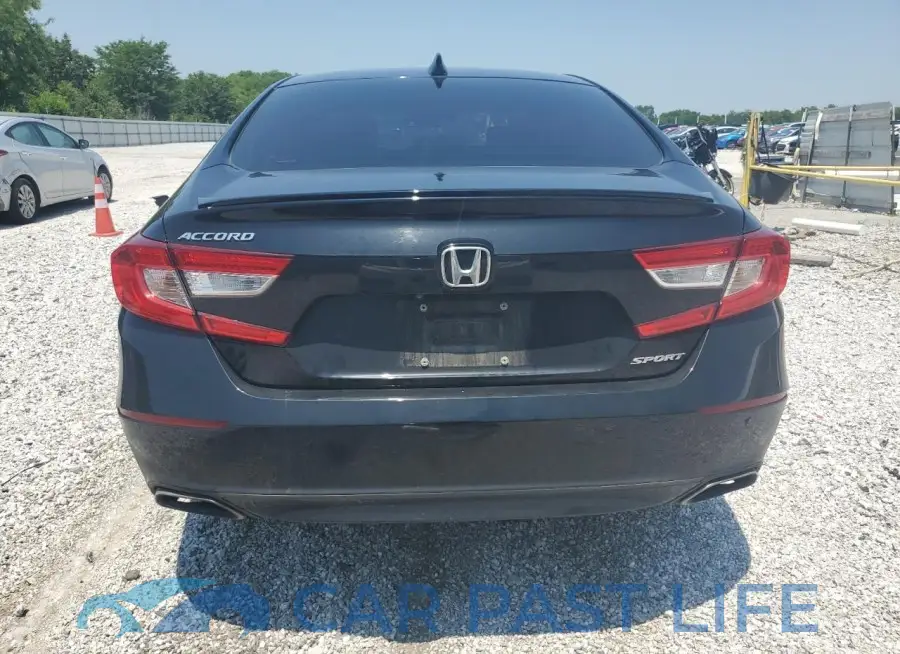 1HGCV1F34LA137416# 6