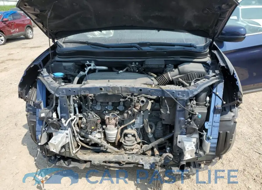 5FPYK3F57LB028926# 11