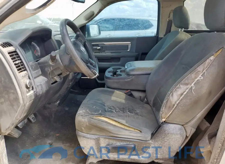 3C6JR6AGXJG195313# 7