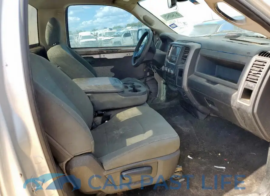 3C6JR6AGXJG195313# 10