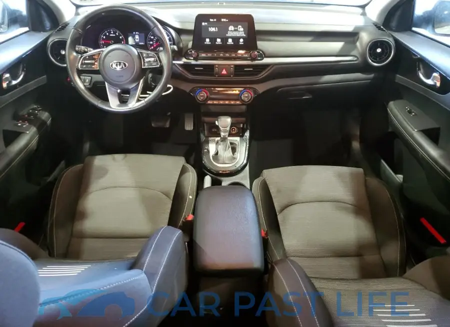 3KPF34AD2KE014907# 8