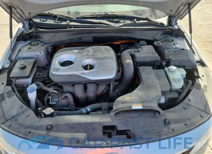 KNAGT4LE7J5023278# 11