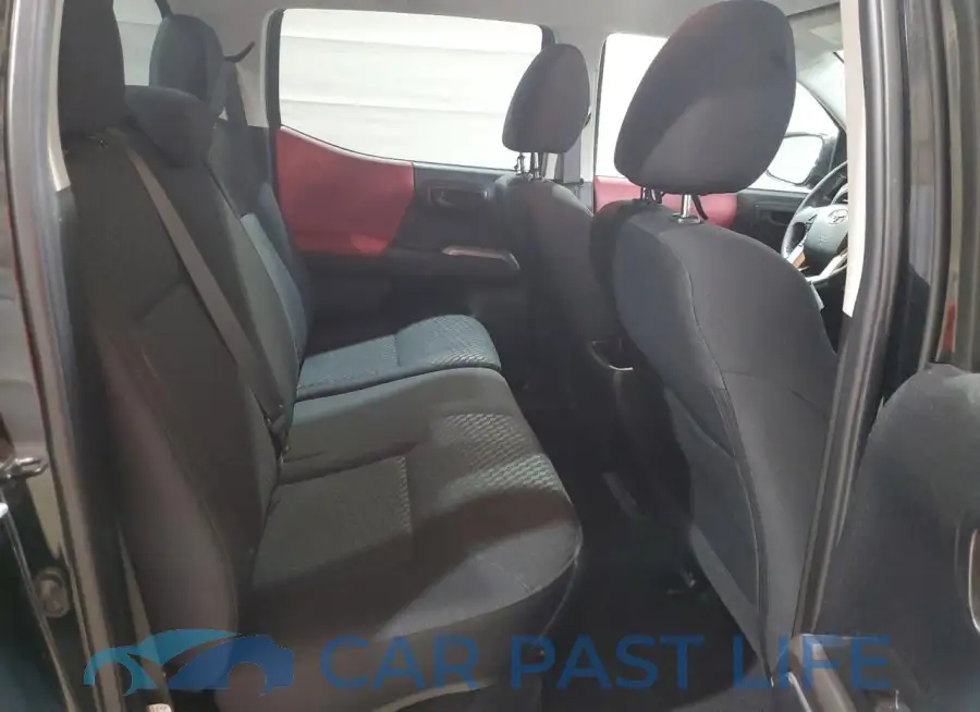 3TYCZ5AN7PT149818# 10