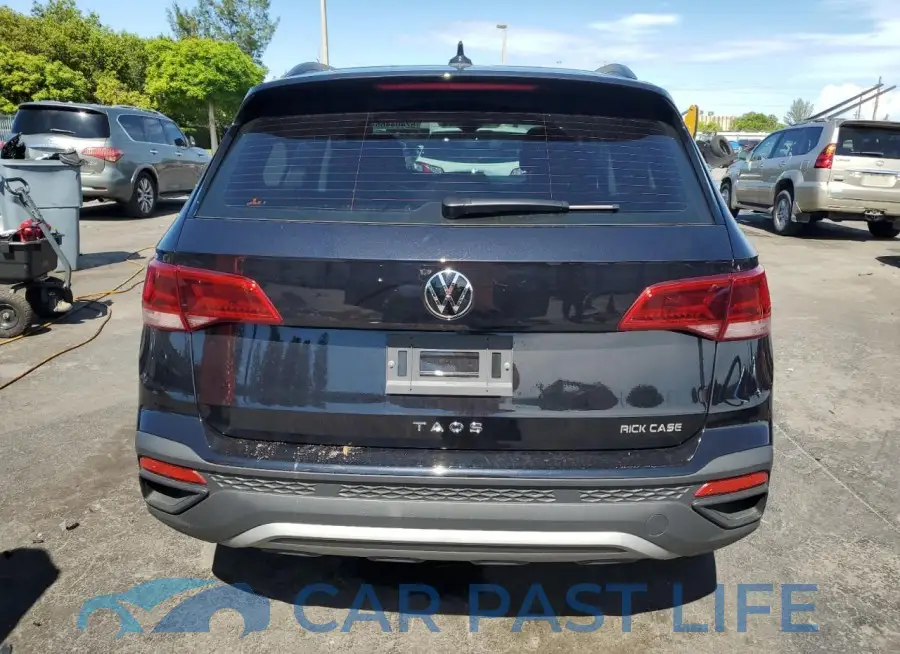 3VV5X7B25RM089486# 6