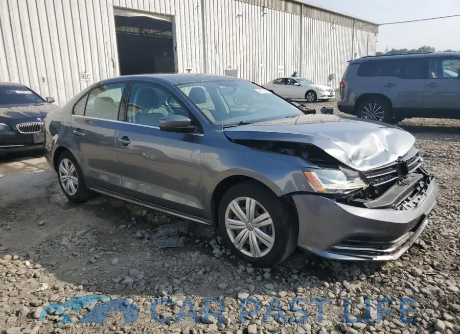 3VW2B7AJ3HM405892# 4