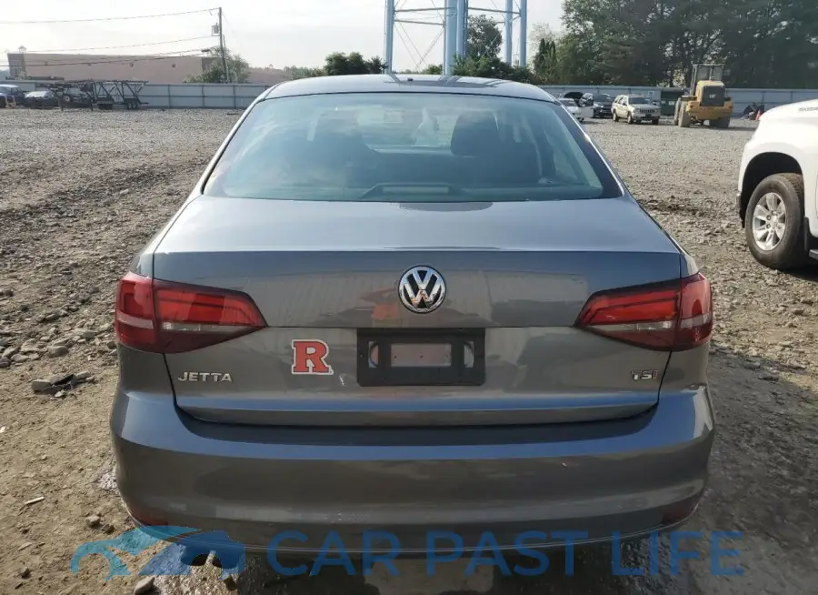 3VW2B7AJ3HM405892# 6