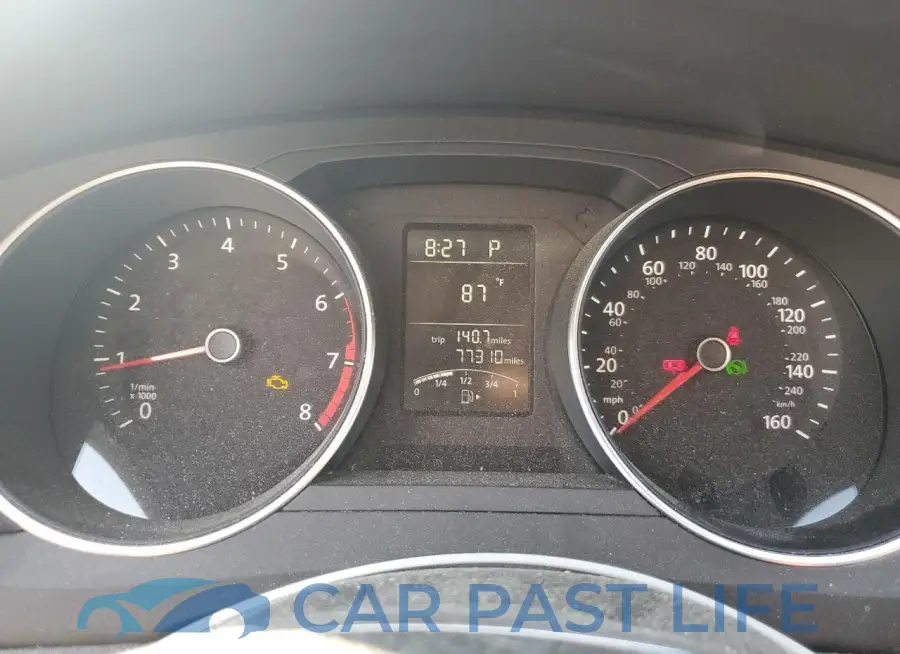 3VW2B7AJ3HM405892# 9