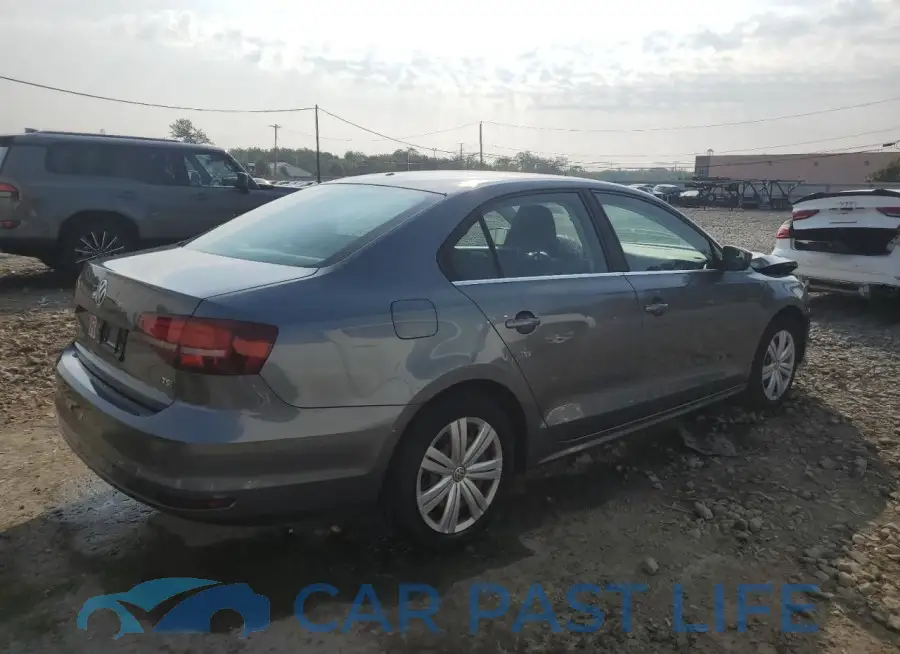 3VW2B7AJ3HM405892# 3
