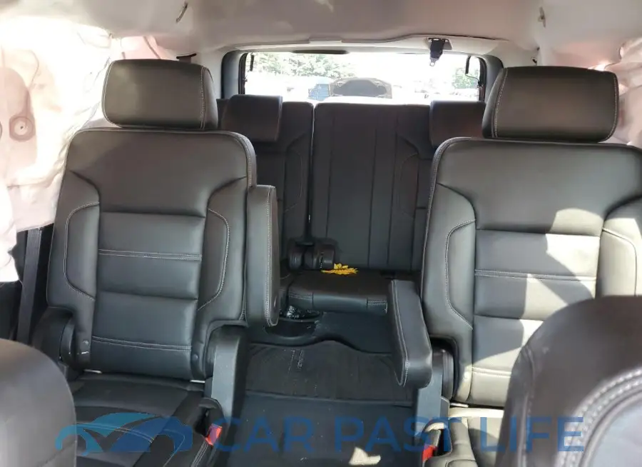 1GKS2CKJ6KR382452# 10