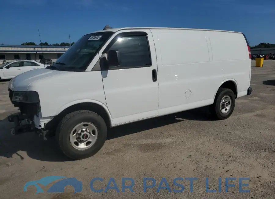 1GTW7AFP1J1341564# 1