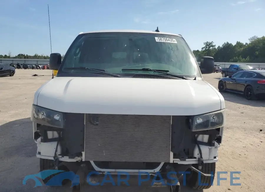 1GTW7AFP1J1341564# 5