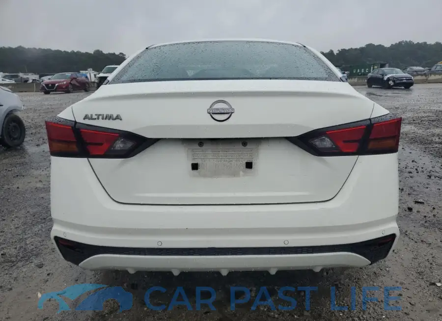 1N4BL4BV5PN360206# 6