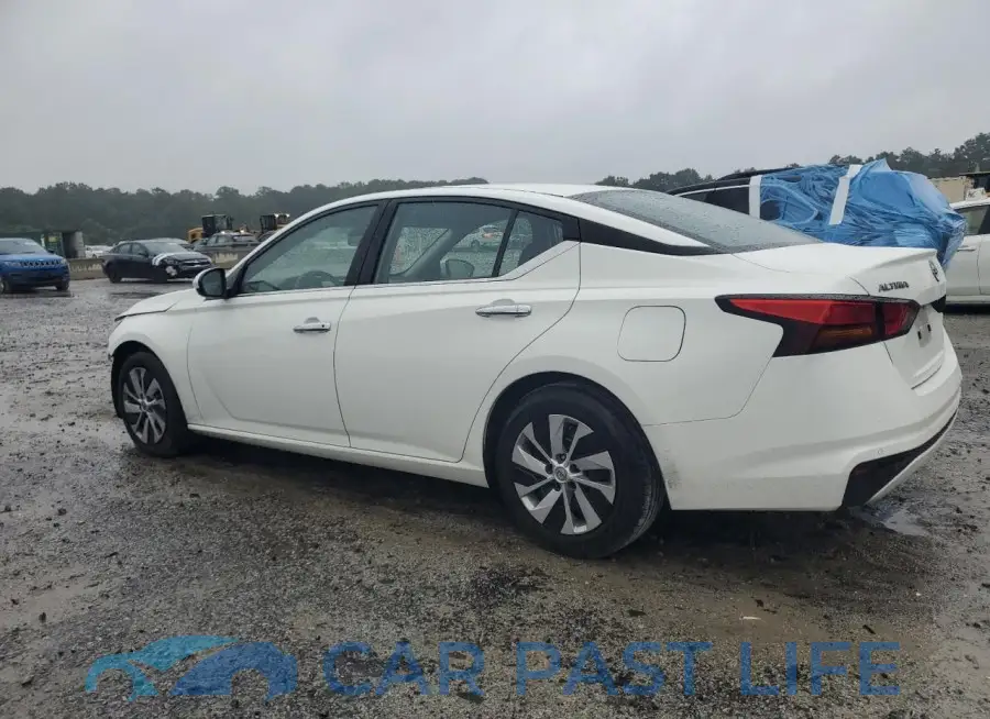 1N4BL4BV5PN360206# 2