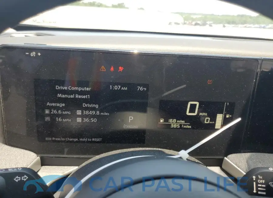 3N8AP6CA8SL373062# 9