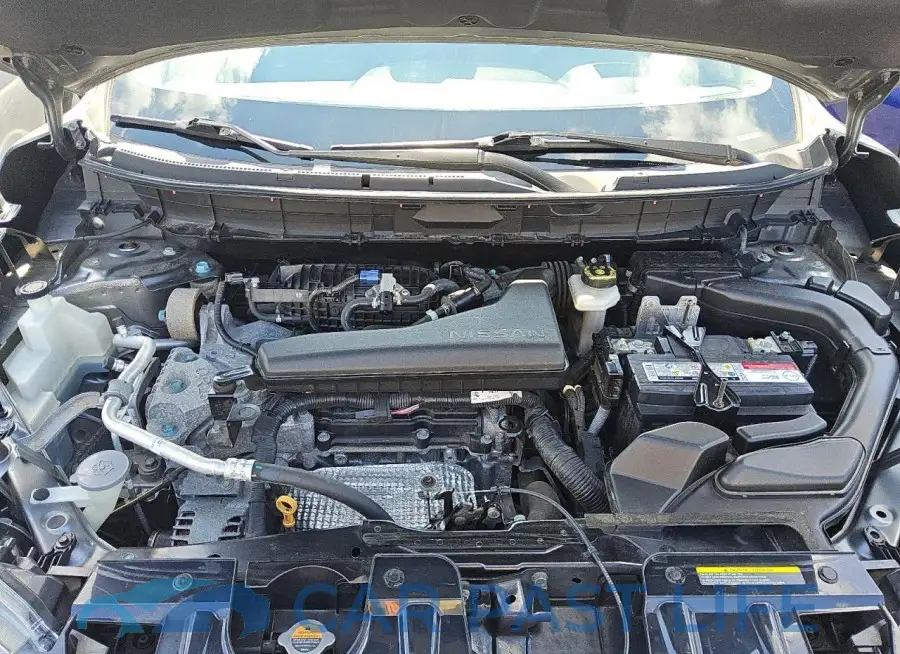 KNMAT2MV6KP520212# 12