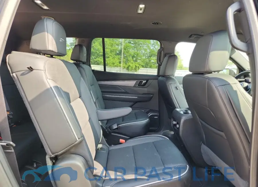 5GAERBRS4SJ123147# 11