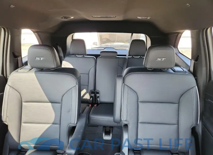 5GAERBRS4SJ123147# 10