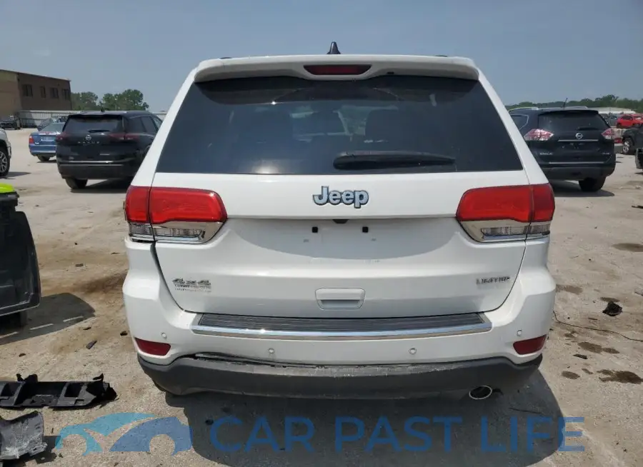 1C4RJFBG8JC442168# 6