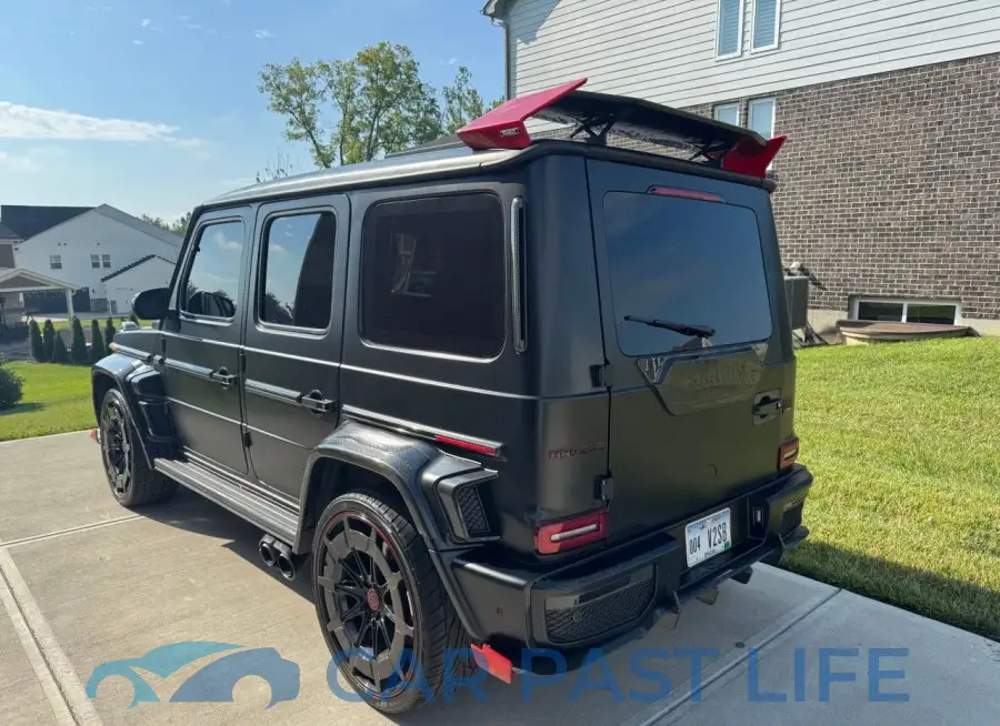 W1NYC7HJ5NX448063# 3