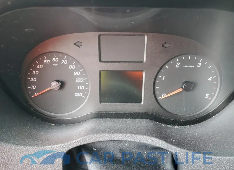 W1Y4ECHY8LT020039# 9