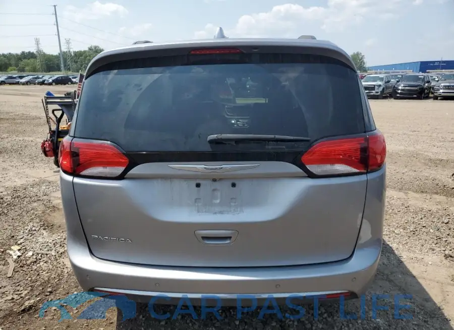 2C4RC1BG5HR608189# 6