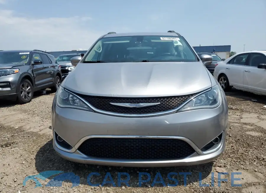 2C4RC1BG5HR608189# 5