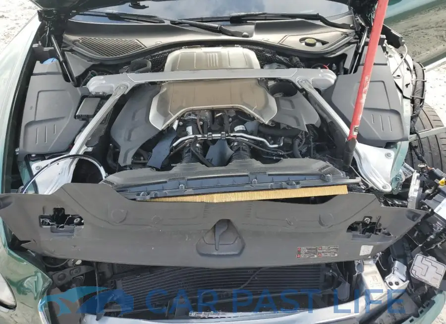 SCBDG4ZG7PC006233# 11